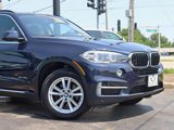 Used 2015 BMW X5 xDrive35d image 3