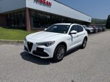 Used 2022 Alfa Romeo Stelvio Sprint image 2