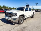 Used 2018 GMC Sierra 1500 SLT image 3