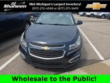 Used 2015 Chevrolet Cruze LT image 5