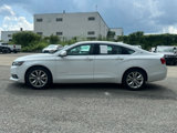 Used 2020 Chevrolet Impala LT image 4