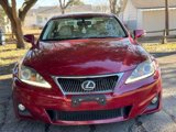 Used 2012 Lexus IS 250 image 2