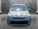 Used 2012 Toyota Prius Four image 2