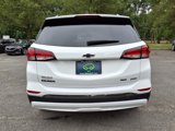 Certified 2022 Chevrolet Equinox RS w/ RS Leather Package image 5