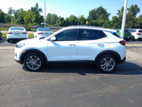 Used 2022 Buick Encore GX Essence w/ Experience Buick Package image 4