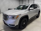 Used 2018 GMC Acadia SLT image 3