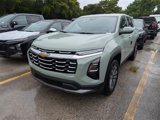 New 2026 Chevrolet Equinox LT image 5