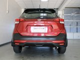 Used 2020 Nissan Kicks SR w/ Exterior Package image 4
