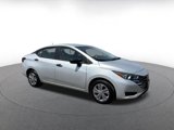 Used 2024 Nissan Versa S image 2