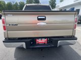 Used 2012 Ford F150 XLT w/ XLT Chrome Pkg image 2