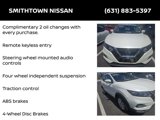 Certified 2021 Nissan Rogue Sport SV image 5