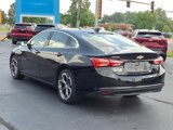 Used 2021 Chevrolet Malibu LT image 3