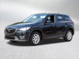 Used 2013 MAZDA CX-5 Touring image 3