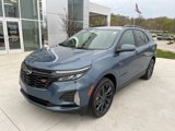 Used 2024 Chevrolet Equinox RS image 2