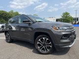 Used 2022 Jeep Compass Limited image 1