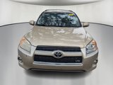 Used 2010 Toyota RAV4 Limited image 2