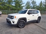 Certified 2019 Jeep Renegade Sport w/ UConnect 7.0 Group image 2