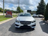 Used 2015 Mercedes-Benz E 350 4MATIC Sedan image 2