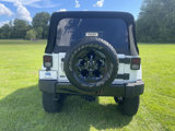 Used 2015 Jeep Wrangler Unlimited Sahara image 6
