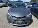 Used 2014 Toyota Corolla L image 2