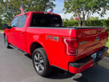 Used 2015 Ford F150 Lariat image 6