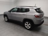 Used 2018 Jeep Compass Latitude w/ Trailer Tow Group image 3