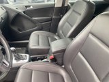 Used 2016 Volkswagen Tiguan S image 5