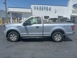 Used 2018 Ford F150 XL w/ Equipment Group 101A Mid image 2