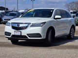 Used 2015 Acura MDX SH-AWD w/ Technology Package image 3
