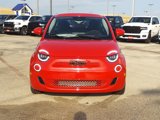 New 2024 FIAT 500 e (RED) image 4