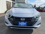 New 2025 Nissan Versa SR w/ Trunk Package image 3