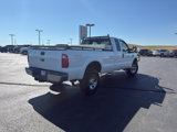 Used 2009 Ford F350 4x4 SuperCab Super Duty image 5