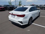 Used 2020 Kia Forte EX image 3