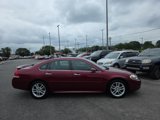 Used 2011 Chevrolet Impala LTZ image 5