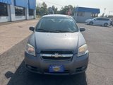 Used 2011 Chevrolet Aveo LT w/ LPO, Bodyside Molding Package image 3