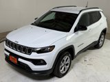 New 2025 Jeep Compass Latitude image 3