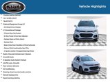 Used 2019 Chevrolet Trax LT w/ LT Convenience Package image 3