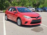 Used 2014 Toyota Corolla LE image 2