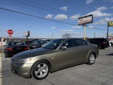 Used 2005 BMW 525i Sedan image 2