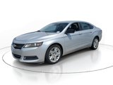 Used 2014 Chevrolet Impala LS w/ LS Convenience Package image 2