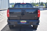Used 2022 Chevrolet Colorado LT w/ Fleet Safety Package image 6
