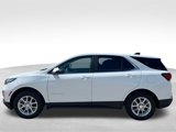 Used 2023 Chevrolet Equinox LT image 3