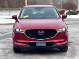 Used 2019 MAZDA CX-5 Touring image 2
