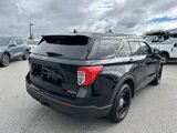 Used 2022 Ford Explorer 4WD Police Interceptor image 3