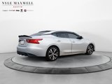 Used 2018 Nissan Maxima 3.5 SL image 5