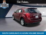 Used 2017 Chevrolet Equinox LT w/ Convenience Package image 4