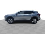 Certified 2025 Chevrolet Trax RS image 6