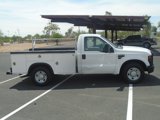 Used 2008 Ford F250 2WD Regular Cab Super Duty image 6