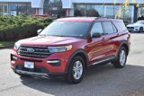 Certified 2020 Ford Explorer XLT w/ Equipment Group 202A image 4