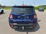 Used 2017 Jeep Renegade Limited image 3